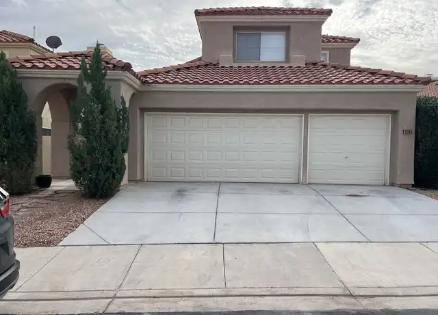 Property at 9765 Trail Rider Dr, Las Vegas, NV, 89117, 4 beds, 3 baths, [object Object]