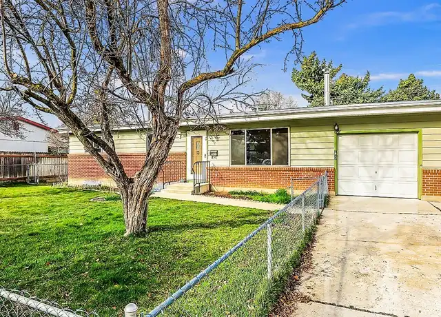 Property at 1911 S Denver Ave, Boise, ID, 83706, 4 beds, 2 baths, [object Object]