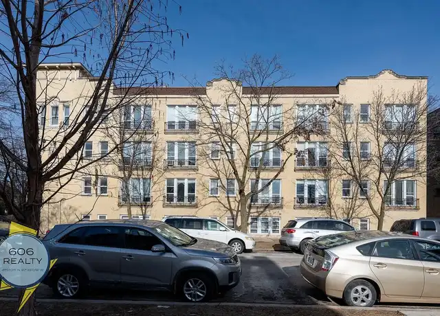 Property at Albany Park Apartments - 4901 Christiana - 4901 N Christiana Ave, Chicago, IL, 60625, 0 beds, 1 bath, [object Object]