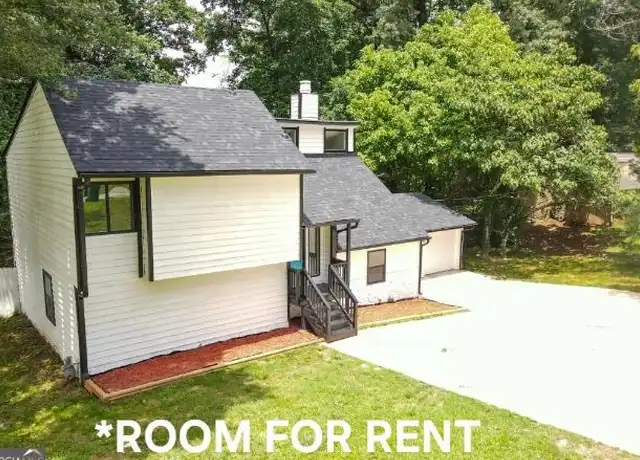 Property at 4411 Flakes Mill Rd, Ellenwood, GA, 30294, 1 bed, 1 bath, [object Object]