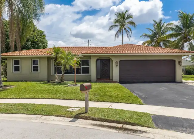 Property at 10291 Eastport Ct, Boca Raton, FL, 33428, 4 beds, 2 baths, [object Object]