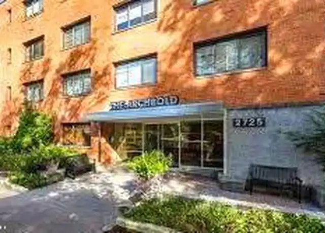 Property at 2725 39th St NW #405, Washington, DC, 20007, 1 bed, 1 bath, [object Object]