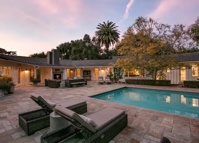 Property at 930 Camino Medio, Santa Barbara, CA, 93110, 4 beds, 4.5 baths, [object Object]