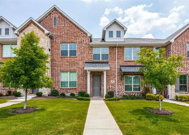 Property at 3925 Cresthill Dr, McKinney, TX, 75070, 2 beds, 2.5 baths, [object Object]