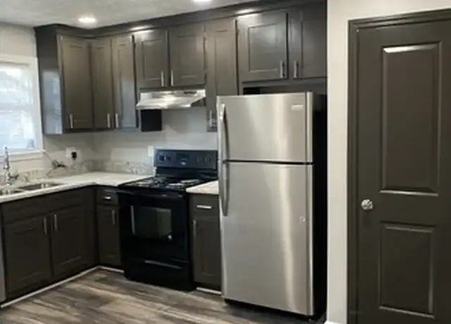 Property at 1649 Pinedale Cir NW Unit 1, Conyers, GA, 30012, 2 beds, 1 bath, [object Object]