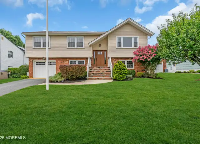 Property at 3 Jason Dr, Spring Lake, NJ, 07762, 4 beds, 2 baths, [object Object]