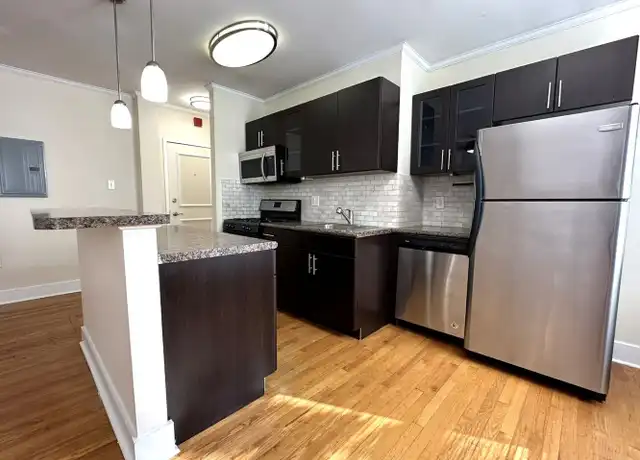 Property at 437 W School House Ln Unit A-12, Philadelphia, PA, 19144, 1 bed, 1 bath, [object Object]