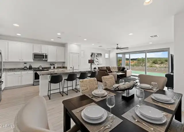 Property at 4439 Copper Mine Ct, Wickenburg, AZ, 85390, 3 beds, 2 baths, [object Object]