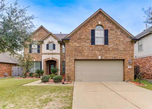 Property at 14515 Hazeldale Dr, Cypress, TX, 77429, 4 beds, 3.5 baths, [object Object]