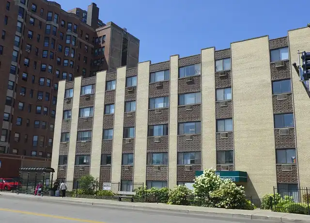Property at Foster Beach Apartments - 5250 N Sheridan Rd, Chicago, IL, 60640, 0 beds, 1 bath, [object Object]
