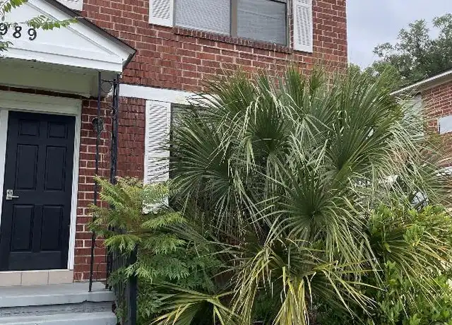 Property at 2989 Downing St, Jacksonville, FL, 32205, 1 bed, 1 bath, [object Object]