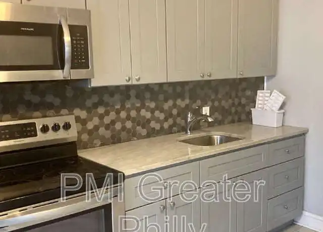 Property at 1654 S Ringgold St, Philadelphia, PA, 19145, 1 bed, 1.5 baths, [object Object]