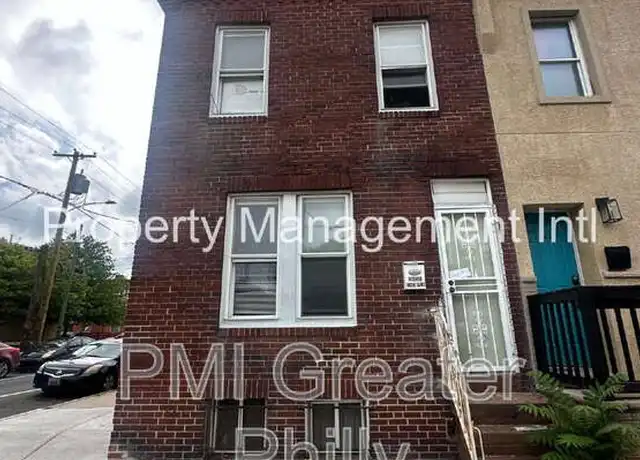 Property at 1654 S Ringgold St, Philadelphia, PA, 19145, 1 bed, 1.5 baths, [object Object]