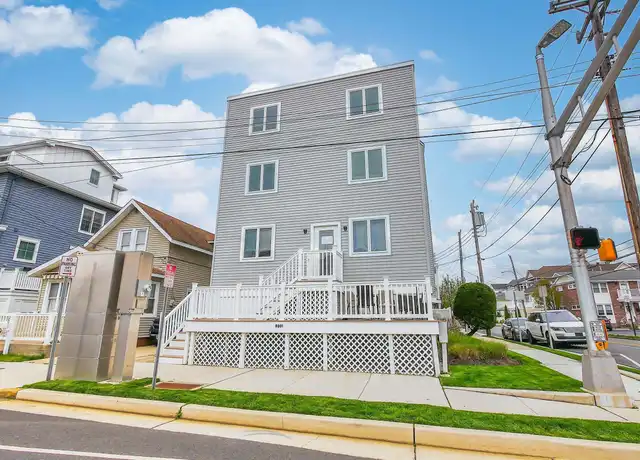 Property at 9801 Ventnor Ave Unit C2, Margate City, NJ, 08402, 2 beds, 1.5 baths, [object Object]