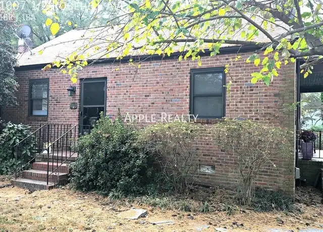 Property at 1007 Rosehill Ave, Durham, NC, 27705, 1 bed, 1 bath, [object Object]