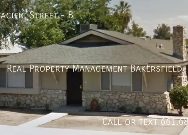 Property at 1015 Pacific St Unit B, Bakersfield, CA, 93305, 2 beds, 1 bath, [object Object]