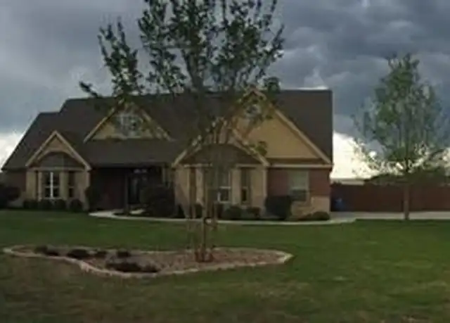 Property at 433 Apple Blossom Dr, Abilene, TX, 79602, 4 beds, 3 baths, [object Object]