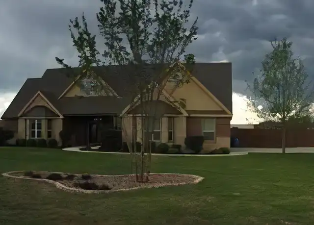 Property at 433 Apple Blossom Dr, Abilene, TX, 79602, 4 beds, 3 baths, [object Object]