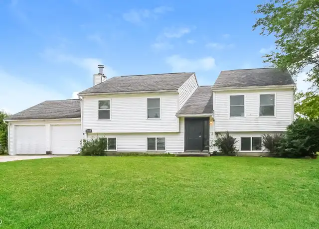 Property at 8313 Castle Farms Rd, Indianapolis, IN, 46256, 4 beds, 2.5 baths, [object Object]