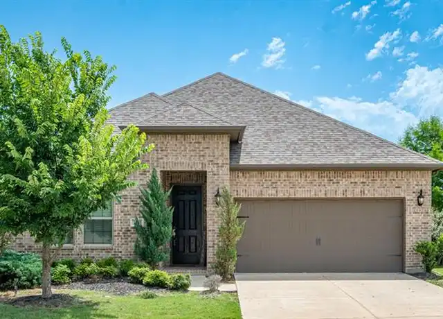 Property at 2300 Prospect Park Ln, Prosper, TX, 75078, 3 beds, 2.5 baths, [object Object]