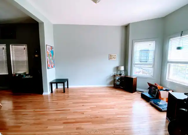 Property at 3418 W McLean Ave, Chicago, IL, 60647, 3 beds, 1 bath, [object Object]