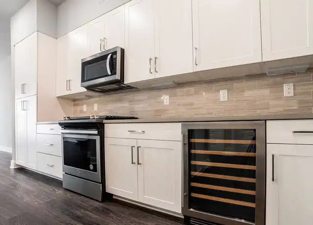 Property at 1307 W 5th St Unit 1614, Austin, TX, 78703, 1 bed, 1 bath, [object Object]