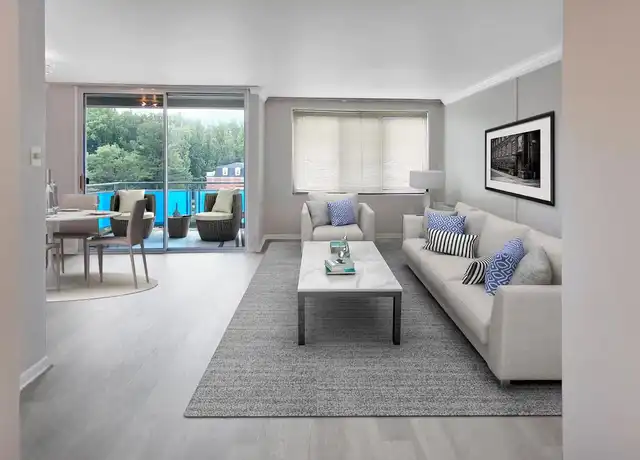 Property at 10201 Grosvenor Pl #827, Rockville, MD, 20852, 2 beds, 2 baths, [object Object]