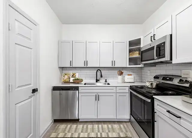 Property at Halston Paces Crossing - 4300 Jimmy Carter Blvd, Norcross, GA, 30093, 1-3 bed, 1-2 bath, [object Object]