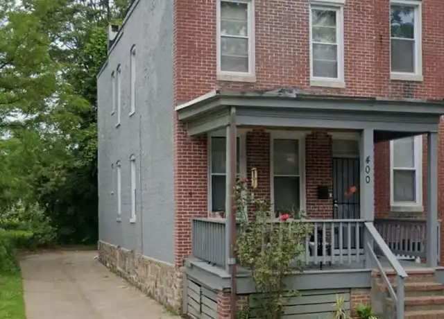 Property at 400 N Loudon Ave, Baltimore, MD, 21229, 3 beds, 1 bath, [object Object]