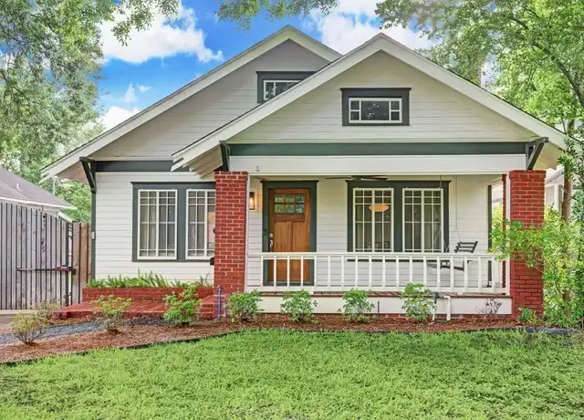 Property at 1127 Harvard St, Houston, TX, 77008, 3 beds, 2.5 baths, [object Object]