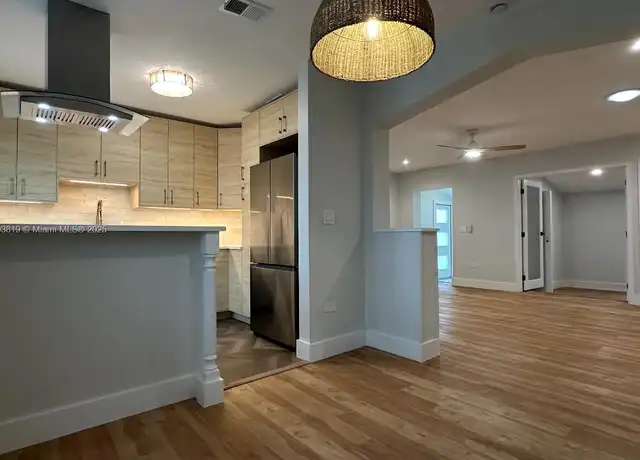 Property at 810 81st St Unit A, Miami Beach, FL, 33141, 2 beds, 1 bath, [object Object]