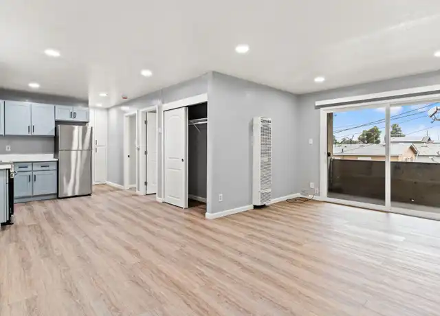 Property at 7402 Lockwood St Unit 07, Oakland, CA, 94621, 2 beds, 1 bath, [object Object]