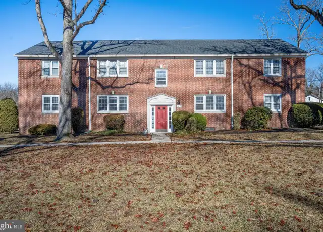 Property at 103 Cherry Parke, Cherry Hill, NJ, 08002, 2 beds, 1 bath, [object Object]