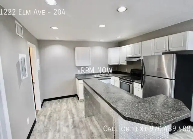 Property at 1222 Elm Ave Unit 204, Grand Junction, CO, 81501, 1 bed, 1 bath, [object Object]