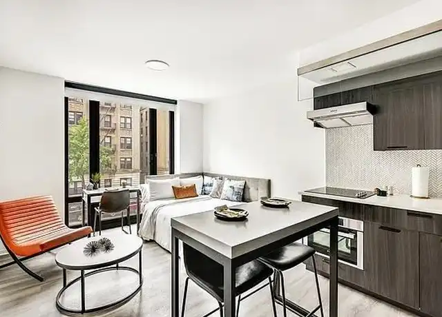 Property at 415 W 120th St Unit 12E, New York, NY, 10027, 0 beds, 1 bath, [object Object]