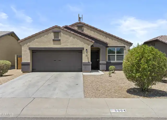 Property at 5904 S 30th Ln, Phoenix, AZ, 85041, 4 beds, 2 baths, [object Object]