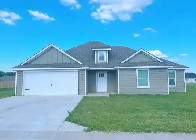 Property at 192 Kats Ave, Durant, OK, 74701, 4 beds, 2 baths, [object Object]