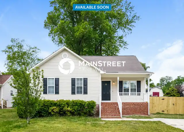 Property at 510 Southampton Dr, Knightdale, NC, 27545, 3 beds, 2 baths, [object Object]