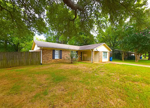 Property at 308 Lakeview St, Whitehouse, TX, 75791, 4 beds, 2 baths, [object Object]