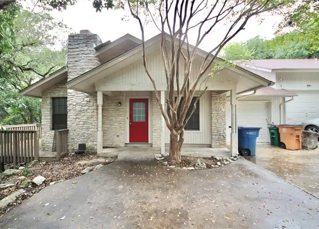 Property at 6710 Hart Ln Unit B, Austin, TX, 78731, 3 beds, 2 baths, [object Object]