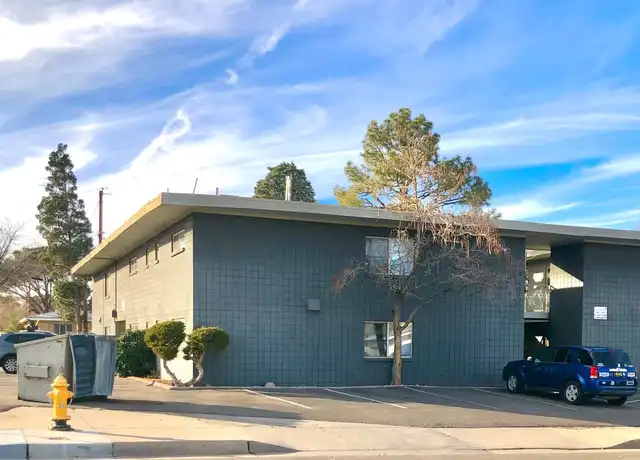 Property at 4311 Zuni Rd SE Unit 6, Albuquerque, NM, 87108, 1 bed, 1 bath, [object Object]