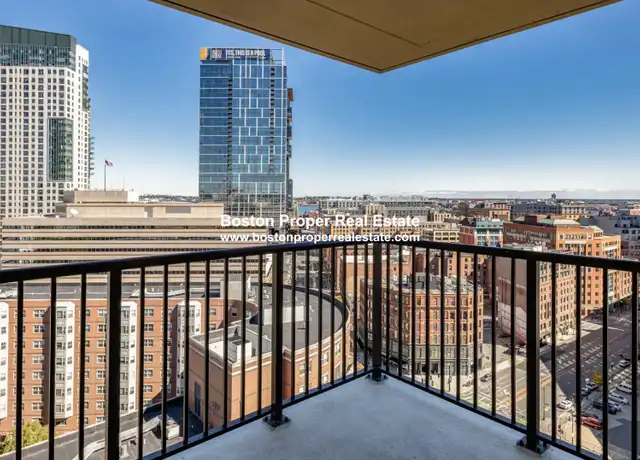 Property at 72 Staniford St Unit 3223, Boston, MA, 02114, 1 bed, 1 bath, [object Object]