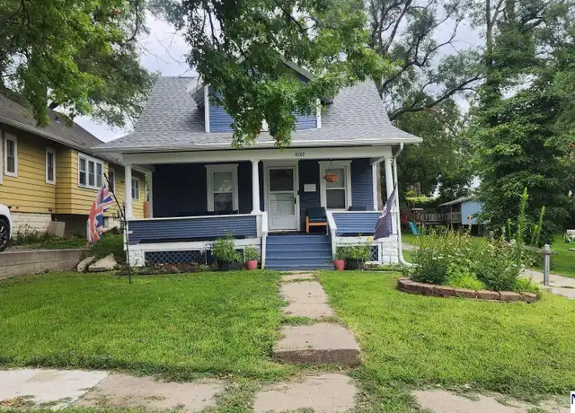 Property at 4282 Wirt St, Omaha, NE, 68111, 3 beds, 1 bath, [object Object]