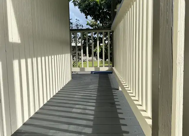 Property at 750 Kaalo Pl Unit 3, Hilo, HI, 96720, 1 bed, 1 bath, [object Object]