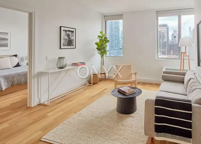 Property at 550 W 54th St Unit 1617, New York, NY, 10019, 1 bed, 1 bath, [object Object]