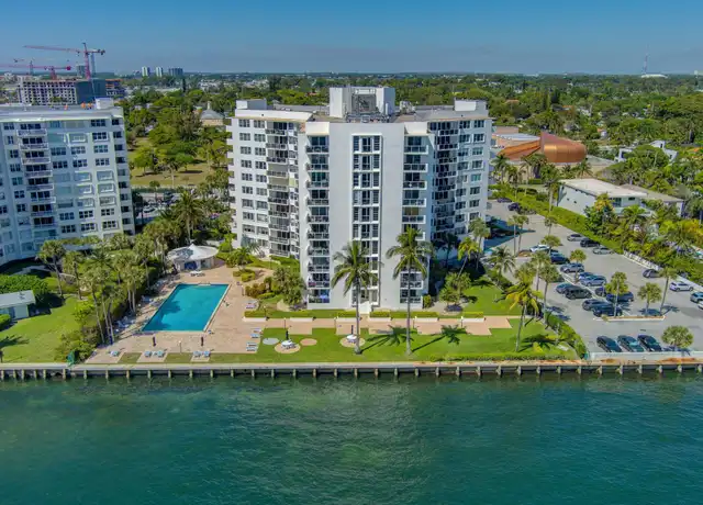 Property at 2800 N Flagler Dr #101, West Palm Beach, FL, 33407, 1 bed, 1 bath, [object Object]