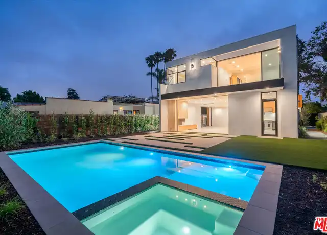 Property at 444 N Kings Rd, Los Angeles, CA, 90048, 4 beds, 4.5 baths, [object Object]