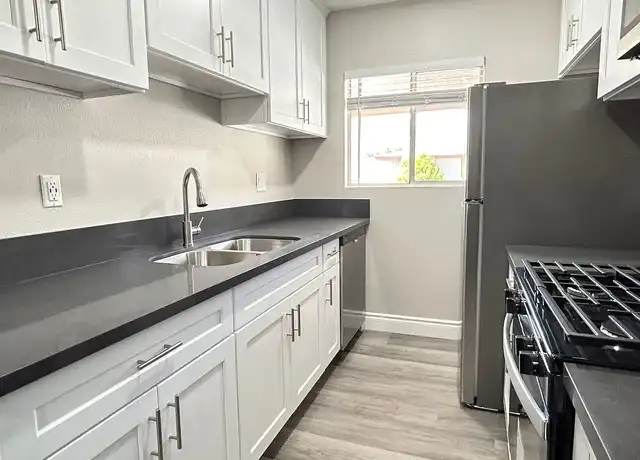 Property at The Azusan - 1345 N San Gabriel Ave, Azusa, CA, 91702, 0-2 beds, 1 bath, [object Object]