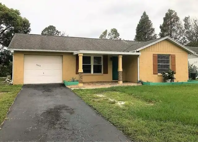 Property at 7200 Jenner Ave, New Port Richey, FL, 34655, 2 beds, 2 baths, [object Object]