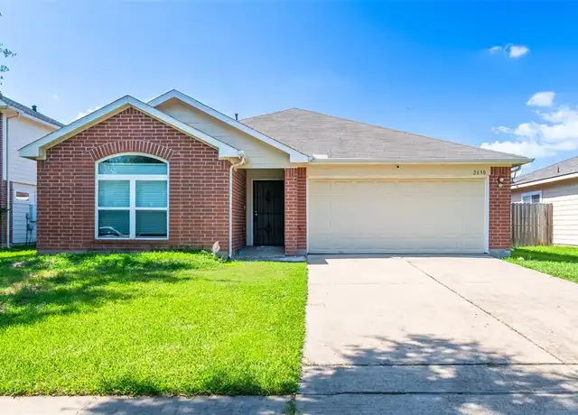 Property at 2630 Steelhead Dr, Houston, TX, 77045, 3 beds, 2 baths, [object Object]